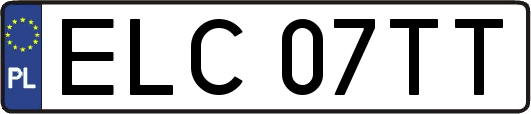 ELC07TT