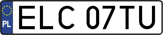 ELC07TU