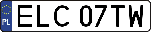 ELC07TW