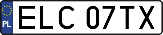 ELC07TX