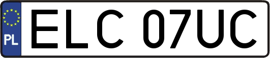 ELC07UC
