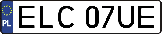 ELC07UE