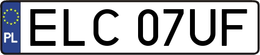 ELC07UF