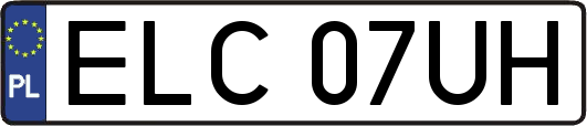 ELC07UH