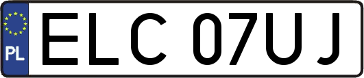 ELC07UJ