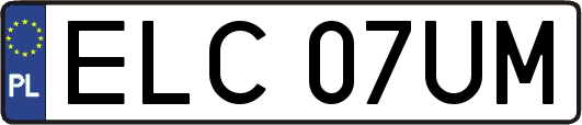 ELC07UM
