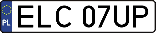 ELC07UP