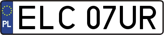 ELC07UR