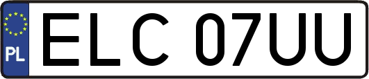ELC07UU