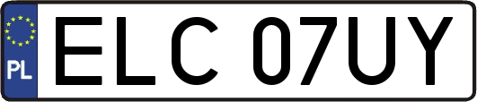ELC07UY