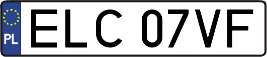 ELC07VF