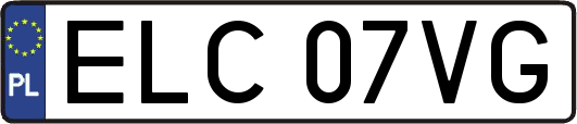 ELC07VG