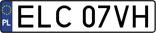 ELC07VH