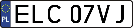ELC07VJ