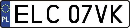 ELC07VK