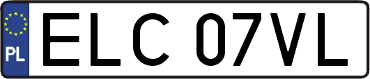 ELC07VL