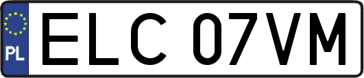 ELC07VM