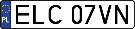 ELC07VN