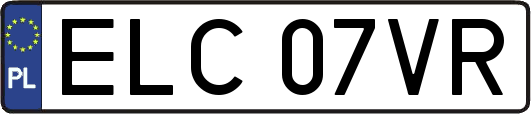 ELC07VR