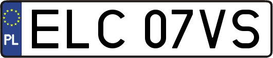 ELC07VS