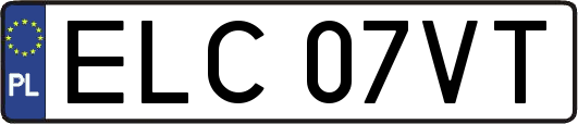 ELC07VT