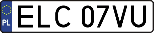 ELC07VU