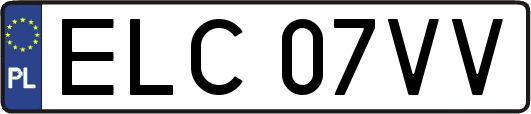 ELC07VV