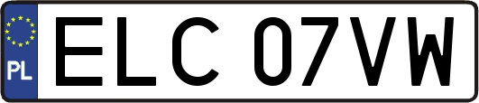 ELC07VW