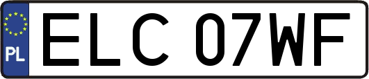 ELC07WF
