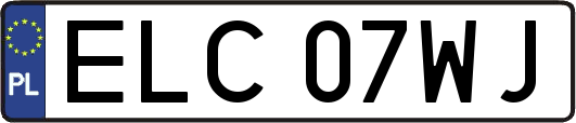 ELC07WJ