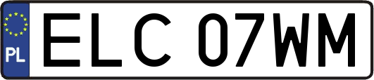 ELC07WM