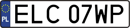 ELC07WP