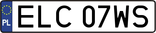ELC07WS