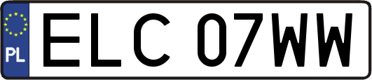 ELC07WW