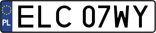 ELC07WY
