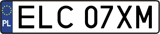 ELC07XM