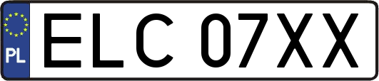 ELC07XX