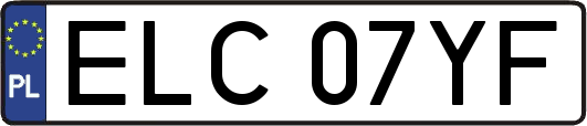 ELC07YF