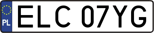 ELC07YG