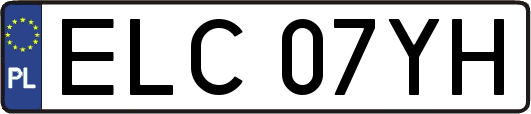 ELC07YH