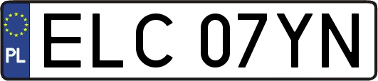 ELC07YN