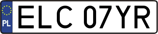 ELC07YR