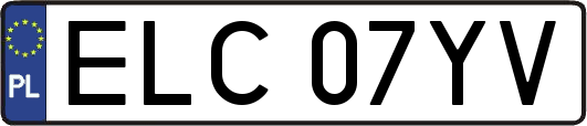 ELC07YV