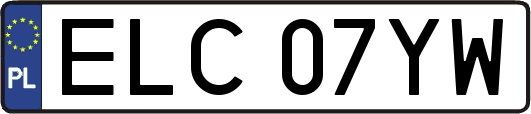 ELC07YW