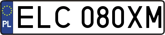ELC080XM