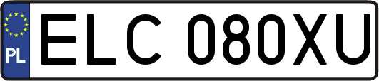 ELC080XU