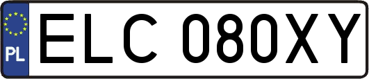 ELC080XY