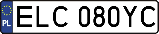 ELC080YC