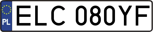 ELC080YF