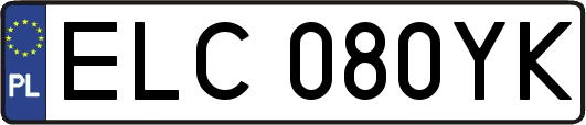ELC080YK